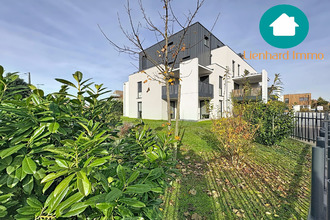 achat appartement brumath 67170