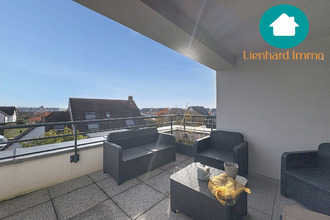 achat appartement brumath 67170