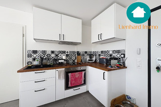 achat appartement brumath 67170