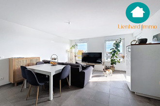 achat appartement brumath 67170