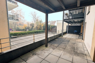 achat appartement brumath 67170