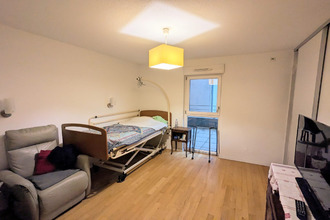 achat appartement brumath 67170