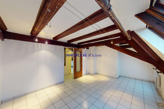 achat appartement brumath 67170