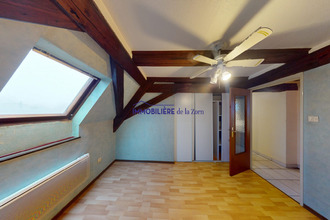 achat appartement brumath 67170