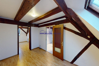 achat appartement brumath 67170