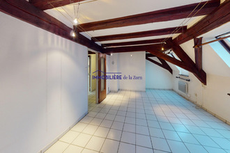 achat appartement brumath 67170