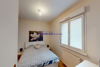 achat appartement brumath 67170