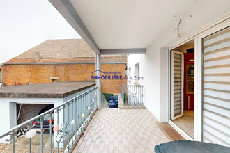 achat appartement brumath 67170