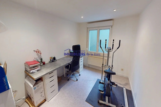 achat appartement brumath 67170