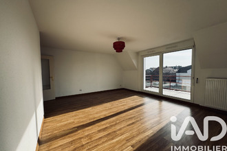 achat appartement brumath 67170