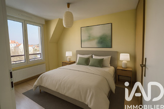 achat appartement brumath 67170