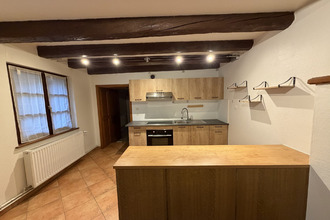 achat appartement brumath 67170