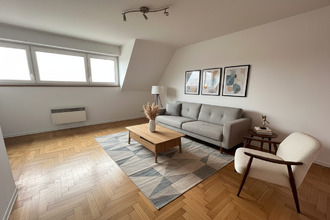 achat appartement brumath 67170