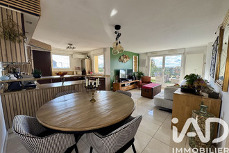 achat appartement brumath 67170