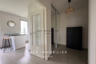 achat appartement brumath 67170