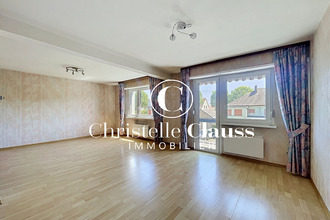 achat appartement brumath 67170
