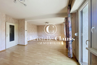 achat appartement brumath 67170