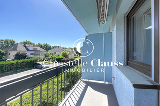 achat appartement brumath 67170