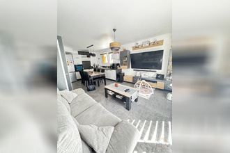 achat appartement brumath 67170