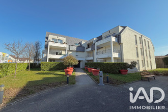 achat appartement brumath 67170