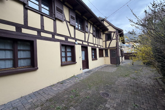 achat appartement brumath 67170