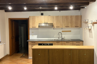 achat appartement brumath 67170