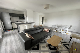 achat appartement brumath 67170