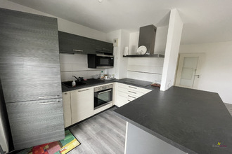 achat appartement brumath 67170
