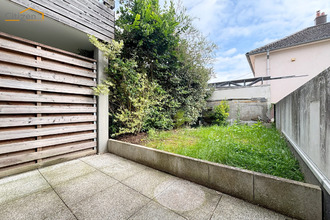 achat appartement brumath 67170