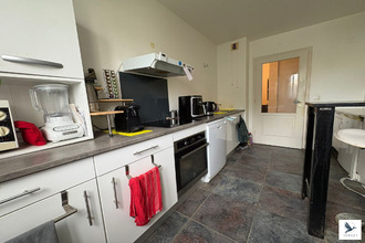 achat appartement brumath 67170