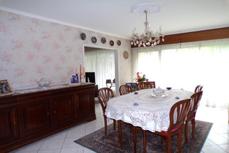 achat appartement brunoy 91800