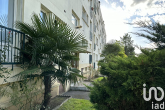 achat appartement brunoy 91800