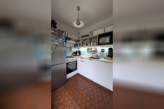 achat appartement brunoy 91800