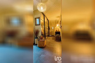 achat appartement brunoy 91800