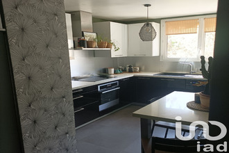 achat appartement brunoy 91800