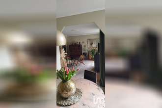 achat appartement brunoy 91800