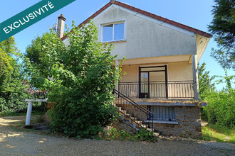 achat appartement brunoy 91800