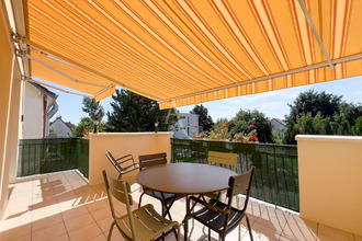 achat appartement brunoy 91800