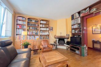 achat appartement brunoy 91800