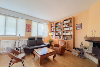 achat appartement brunoy 91800