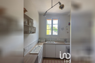 achat appartement brunoy 91800