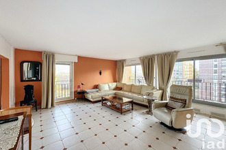 achat appartement brunoy 91800