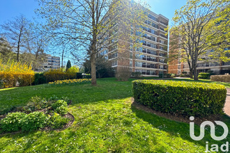 achat appartement brunoy 91800