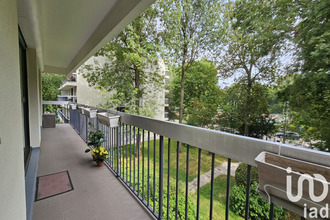 achat appartement brunoy 91800