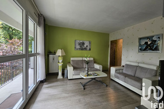 achat appartement brunoy 91800