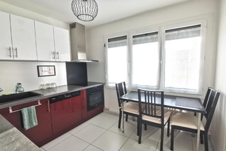 achat appartement brunoy 91800