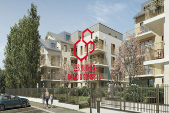 achat appartement brunoy 91800