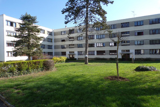 achat appartement brunoy 91800
