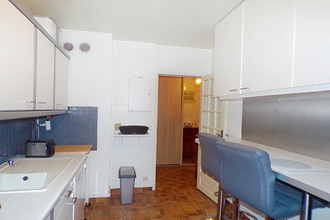 achat appartement brunoy 91800