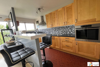 achat appartement brunoy 91800